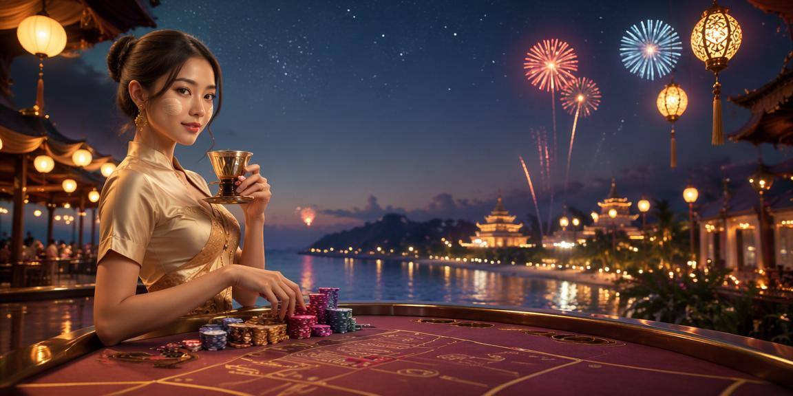 db3 db3 သည် ပံ့ပိုးထားသည့် မြန်မာ ကုန်းများတွင် ကစားနိုင်သည့် အကောင့်များ